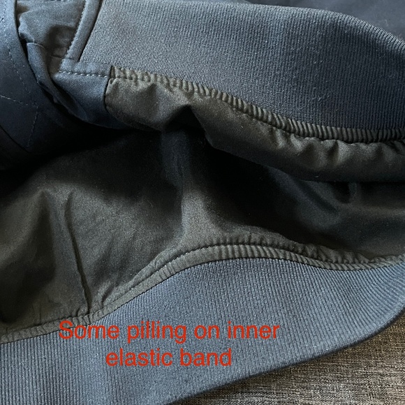 Everlane Uniform Full Zip Utility Bomber Jacket - Men's Size M - Blue - Picture 12 of 13